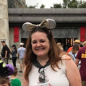 Meet your Posher, Heather